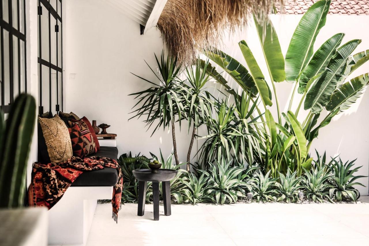 Villa Obao Seminyak  Exterior photo